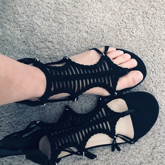 Y not sandals - Picture 4 of 4